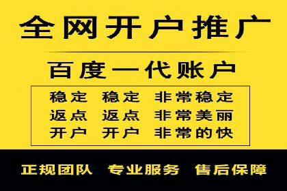 百度关键词竞价排名推广实战